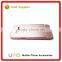 [UPO] New Arrival Mirror Metal Aluminum Bumper Acrylic Plastic PC Back Cover Case for Samsung Galaxy J7