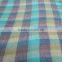 GOAT BEST WOOL "PASH MINA ASA CASH MERE " TEXTILE CHECKS SCARVES