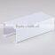acrylic shoe/hand bag display stand/holder