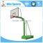 wholesale retractable basket post indoor