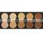 10 Color Makeup Eye Face Cosmetic Concealers Palette Cream Camouflage