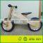 high five green forest wooden toys wooden bike