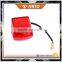 China popular hot sale mini motorcycle rear light