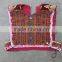 Vintage banjara old fabric in india