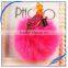 wholesale handmade beaded key chain
