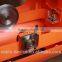 high speed cable making machine for stranding process
