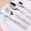Embossed Stainless Steel Cutlery set(KX-S150)