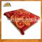 High Quality Hot Sale Widely Used Best Prices Animal Head Plush Baby Blanket