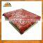 Wholesale Best Quality Travel Blanket