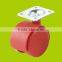 China Factory Furniture Castor Wheel With Plate