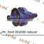 Comer PG1003 reducer for putzmeister sany schwing cifa concrete pump spare parts