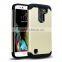 LZB New arrival armor case for LG K7,For LG Tribute 5 Case