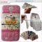 ODM OEM Customized Print Tpu Bumper Phone Case Cover for Alcatel Flash 3 2 One Touch Pop Star 3 5 Fierce xl Pixi 3 (4.5)