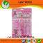 LV0141532 Wholesale girls fashion toy diy jewelry set