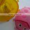 Multi-function animal pencil sharpener with pencil holder