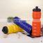 Hot Selling New Design BPA Free Customize Outdoor Sports Plastic Water Bottle