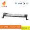 80W single row LED light bar 21inch vehicle light bar 4x4 led strip bar light