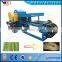 Banana Fiber Extracting Machine automatic decorticator machine