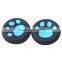 Cat Paw Silicone Joystick Thumbstick Grips Caps For PS2 for PS3 for PS4 for XBOX ONE cat paw Thumbstick Cap