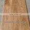 Wide plank American Walnut Engineered wood flooring