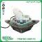 Water Fountain Home Decor Glass Crafts Decoration Crafts decoration coarse pottery Home water fountain decorations