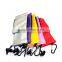 Hot selling ecig carrying case colorful small ego bag zipper ego battery carrying bag