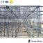 Q345B cuplock scaffold for sale