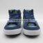 Canvas Upper Material and Rubber Outsole Material action sports running shoes