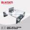 Extremely precise custom sheet metal fabrication machinery