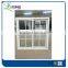 Bathroom Door Exhaust Grill Spare Parts PVC Window