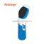  Express Battery Operated Callus Remover With Washable Design