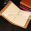High Quality Custom Business Paper Notebook With USB