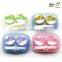 ningbo kaida brands wholesale latest and elegant 22mm contact lens solutions cases-pp case