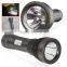 700 Lumens XML-T6 LED Diving Flashlight Aluminum Rotating Magnetic Switch Flashlight Torch