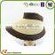plastic sun visor hats short visor cap uv sun visor caps with flower