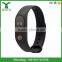 2016 waterproof ip67 sport bracelets fitness smart bracelet heart rate