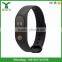 New design 2016 waterproof bracelets fitness smart bracelet heart rate