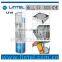 fold twister tower stand Led display