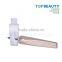 TE3006- Transparent Plastic Eyeliner Cosmetic Packagings