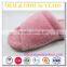 International famed flats pink girl shoe from shoe manufacturer shuntian