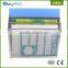 Wholesale 3 tier power coating sliver metal mesh office desk tidies