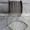3mm * 1.5MM Faux Suede Cord String For DIY Wrap Around Tie Ribbon Choker Boho