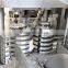 A: CD-2030 Auto Wet Tissue Making And Packing Machine