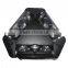 9 * 10W LED RGBW Spider Beam Moving Head Stage Light