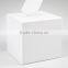 Suggestion and Collection Boxes