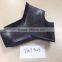 Dry Carbon Fiber motorcycle parts tank pad for Yamaha (Autoclave process)