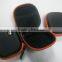 Cheaper choice eComing packing hard eva rubber headphone case