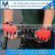 Sport Custom Cycling Gloves Half Finger
