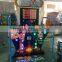 LSJQ-313 commerical fnuuy profitable arcade coin operated game machine Kung Fu