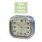 S-003A pretty table alarm clock / beep alarm clock